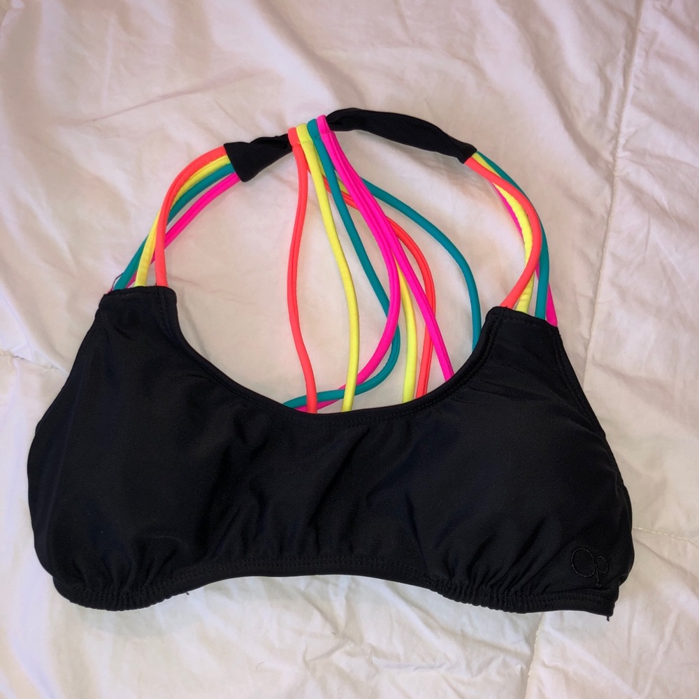 Swimsuit top